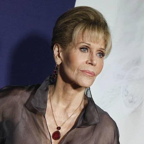 Now Jane Fonda Says That Weinstein Victims Are Heard Because They’re “Famous and White,” Will We Listen?