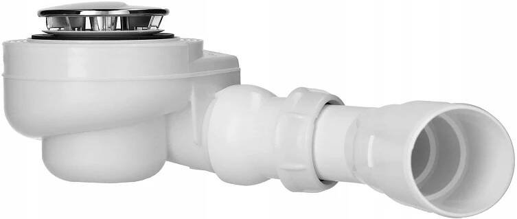 Sifon sprchový s víkem 50 mm Turboflow TB50 Značka Radaway