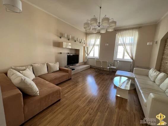 Apartment Dr. Becher Lux 60 M2 Karlovy Vary Česká republika