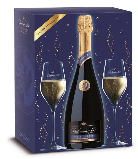 bohemia-sekt-prestige-brut-darkove-baleni