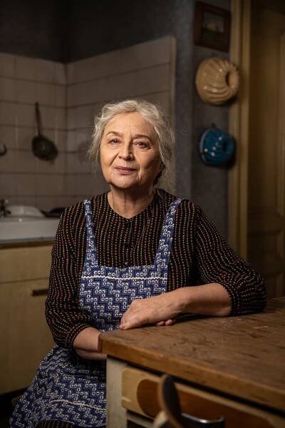 Foto: Česká televize / Lukáš Oujeský