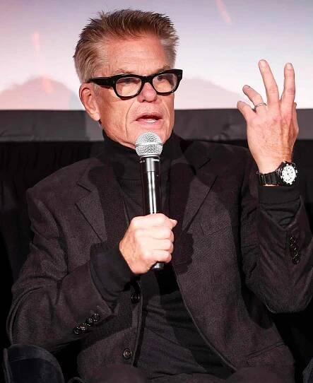 Harry Hamlin, Anne Rice’s Mayfair Witches’ Red Carpet Screening Event with Entertainment Weekly, Los Angeles, California, USA - 05 Dec 2024