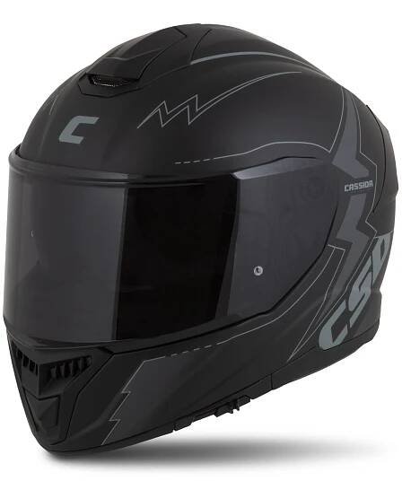 Cassida Integral GT 2.1 Flash