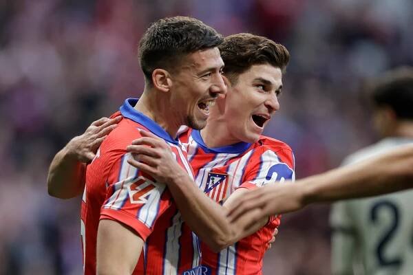 Atlético Madrid