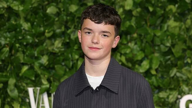 After Owen Cooper's NTA win for Adolescence, he could go on to make history at the Emmys