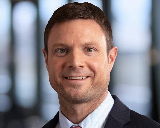 Wesley J. Todd - Lewis Reed and Allen