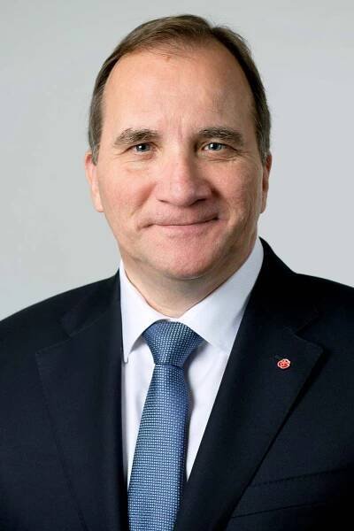 Stefan Lofven