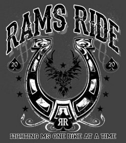 Rams Ride