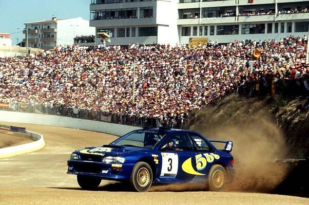 Colin McRae by dnes měl 48 let. Pojďme si jej připomenout!