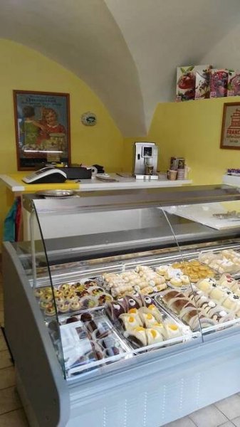 Cukrárna Kremrolka České Budějovice | Apetee