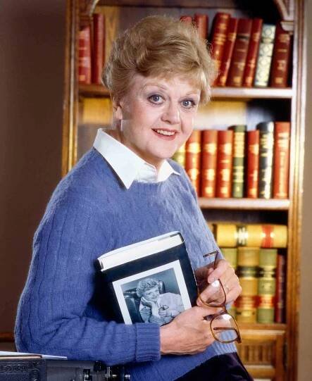 Jessica Fletcher