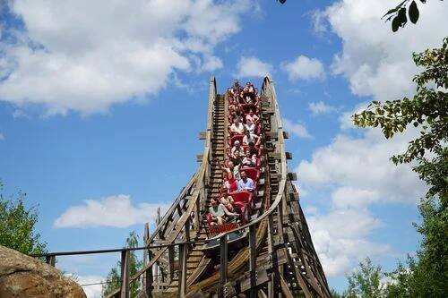 Fotogalerie • Freizeitpark Plohn (Zábavní park) • Mapy.com
