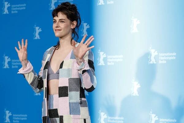 Berlin Film Festival 2024: Award Ceremony, Film Premieres & Red Carpet Gallery