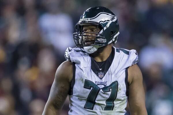 Michael Bennett