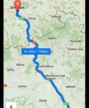 aplikace na dovolenou