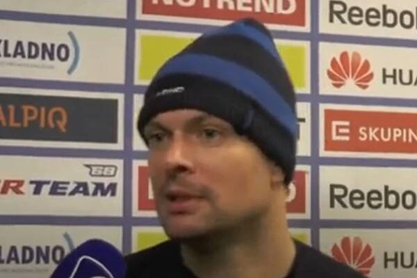 Tomáš Horna přiznal, jak často se vídá se svými syny: "Vozím je do školy, školky, na tréninky"