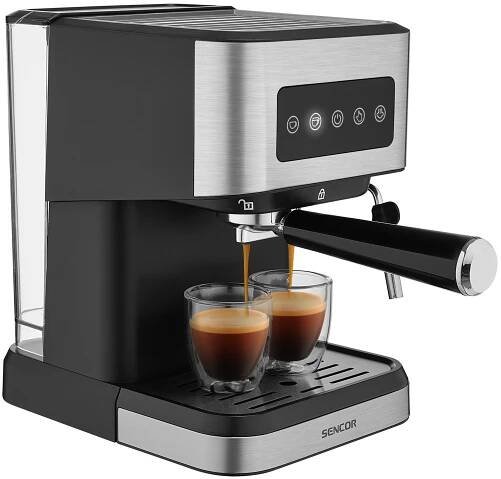 Sencor SES 4020SS