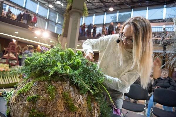 Flora Olomouc – Hortikomplex připomene společné kořeny Česka a Slovenska