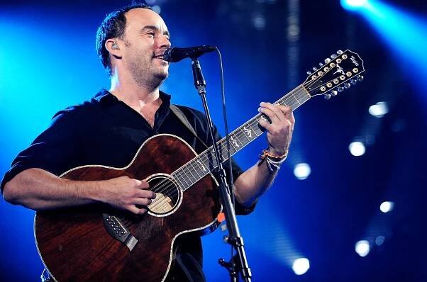 Dave Matthews Band: The Do's & Don'ts of Tailgating at a Show