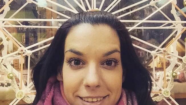 Těhotná Marta Ondráčková: Provokuje dekoltem!