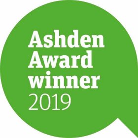 Highview Power Wins Top Honour at Ashden Awards for Energy Innovation - Highview Power