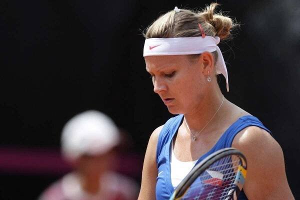 Lucie Šafářová - TenisPortal.cz