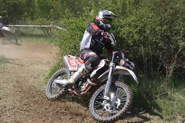 Enduro Zábřeh