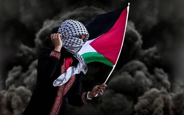 Poznáte je po jejich ovoci. Palestinská indoktrinace dětí, fanaticky nenávidí Izrael od útlého věku
