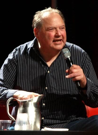 Stephen Furst - Wikipedia