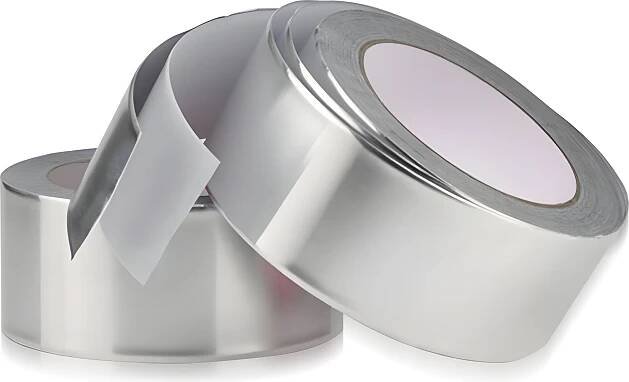 Lepící páska Duct tape Páska americká Vodotěsná Lepicí Páska Textilní Lepicí Páska