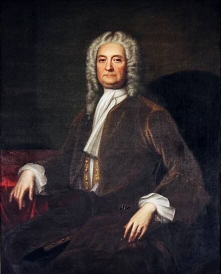 George Clarke (governor) - Wikipedia
