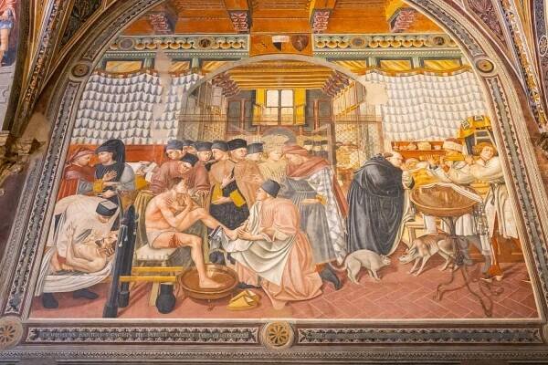 Top 10 Things to Do in Siena, Italy