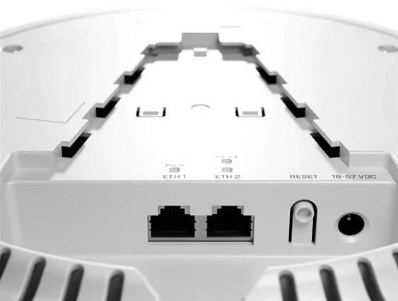 WiFi router Mikrotik cAPGi-5HaxD2HaxD ...
