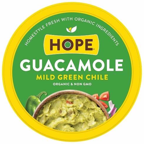 guacamole