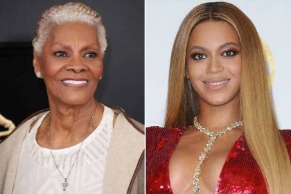 Dionne Warwick Loves Beyoncé But Says She Isn't an Icon Just Yet: 'It's a Long Road'