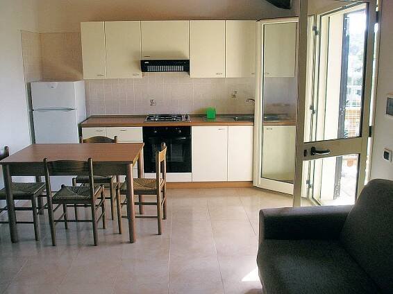 Residence Casanova