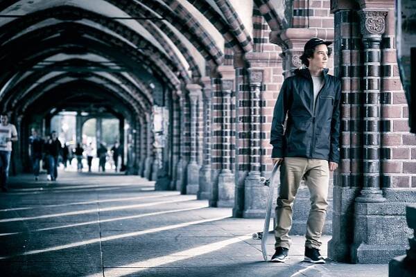 Nike SB Flash Collection – Daniel Wagner Photography