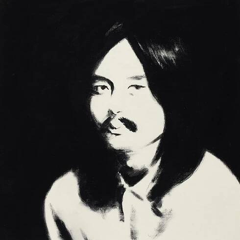 Hosono Haruomi