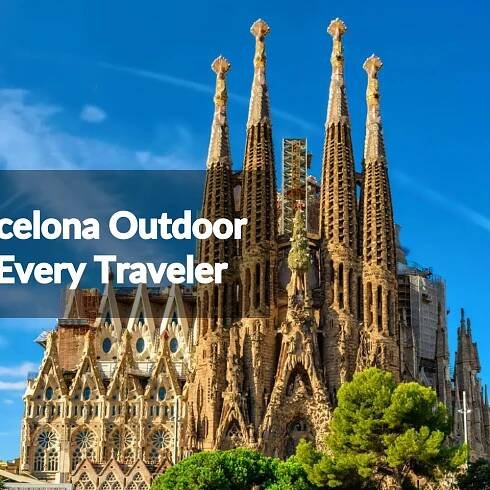 Best 25+ Barcelona Outdoor Activities for Every Traveler
