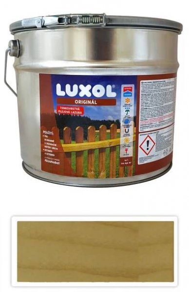 Luxol Originál 10 l bezbarvá