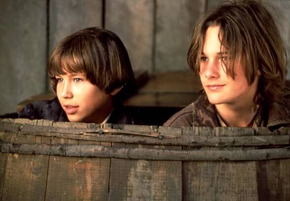 Brad Renfro - Actor