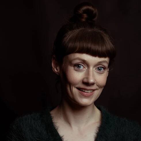 Sára Arnsteinová - ACTORSMAP