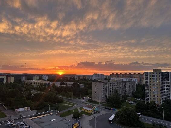 Prodej byty 3+kk, 75 m2 - Praha - Troja, obrázek č. 3