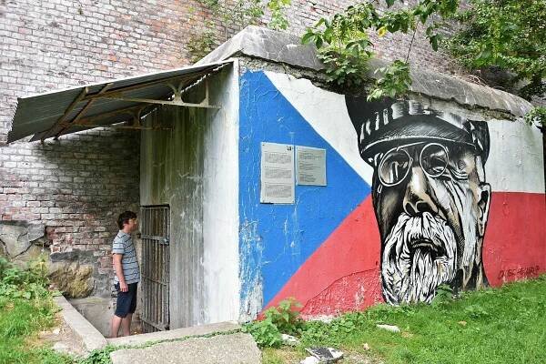 V Olomouci otevře Institut Paměti národa. Měl by žít s městem, říká Petr Zavadil