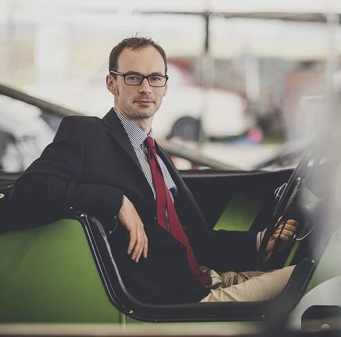 About Us — Polson Motor Company