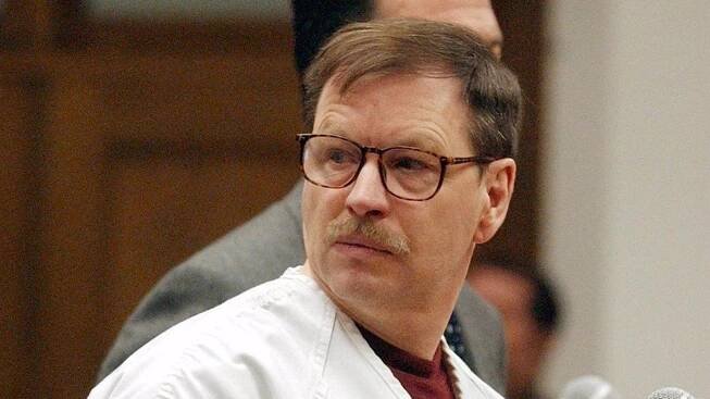 Gary Ridgway slaví 72 let: Zvrácený sériový vrah vybudoval vlastní hřbitov pro oběti – eXtra.cz