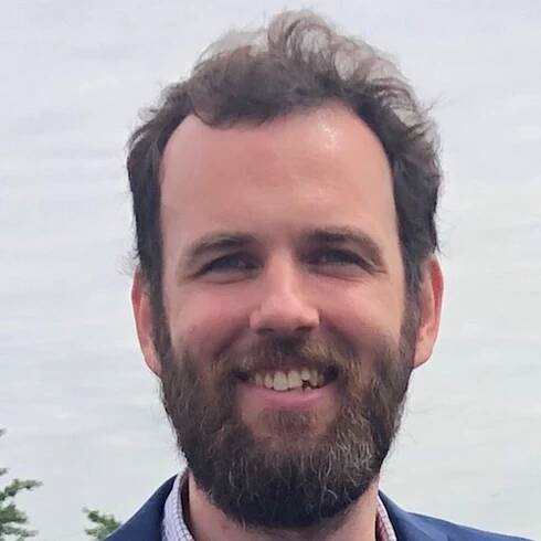 Genentech: Sean Burgess
