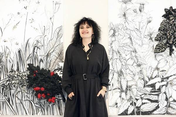 OBRAZEM: Sexuální objekt i křehká krása. To je Skryto v ženě