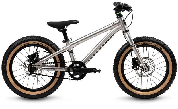 Detský bicykel Early Rider Hellion 16