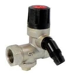 Slovarm Ventil pojistný TE-2852 3/4"
